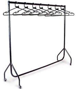 Coat Rack
