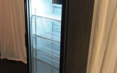 Hampshire, Wiltshire, Dorset fridge hire  – keep it cool!
