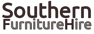 Southern Furniture Hire Logo