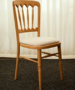 Banqueting chairs hire - Southern Furniture Hre