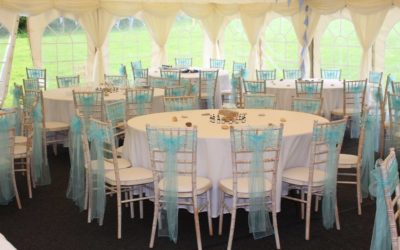 Wedding Chairs – Dorset, Hampshire and Wiltshire