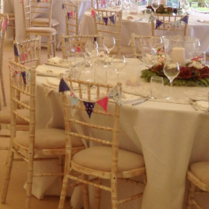 limewash chiavari chair hire
