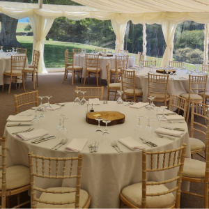 Round Table Hire